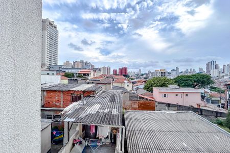 Apartamento para alugar com 39m², 2 quartos e sem vagaVista do Quarto 2