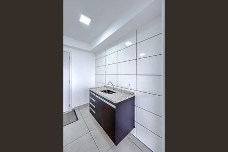 Apartamento para alugar com 39m², 2 quartos e sem vagaCozinha