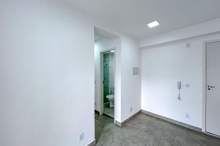Apartamento para alugar com 39m², 2 quartos e sem vagaSala