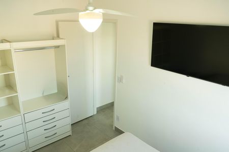 Apartamento para alugar com 39m², 2 quartos e sem vaga Apartamento para alugar com 39m², 2 quartos e sem vagaQuarto 2