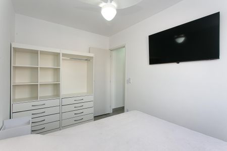 Apartamento à venda com 39m², 2 quartos e sem vaga Apartamento à venda com 39m², 2 quartos e sem vagaQuarto 1