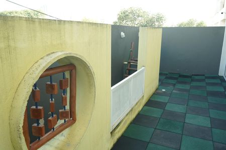 Apartamento para alugar com 39m², 2 quartos e sem vagaÁrea comum