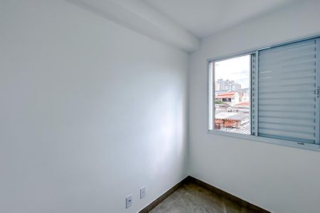 Apartamento para alugar com 39m², 2 quartos e sem vagaQuarto 2