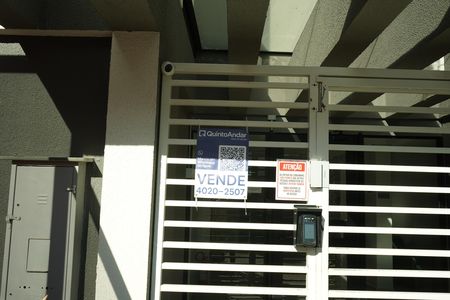 Apartamento para alugar com 39m², 2 quartos e sem vagaPlaca