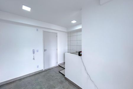Sala de apartamento para alugar com 2 quartos, 39m² em Vila Carrão, São Paulo
