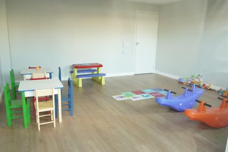 Apartamento para alugar com 39m², 2 quartos e sem vagaÁrea comum