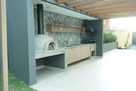 Apartamento para alugar com 39m², 2 quartos e sem vagaÁrea comum