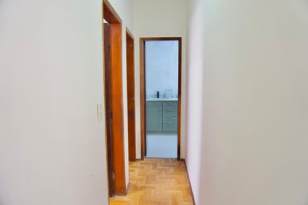 Apartamento para alugar com 100m², 2 quartos e 1 vaga Apartamento para alugar com 100m², 2 quartos e 1 vagaCorredor