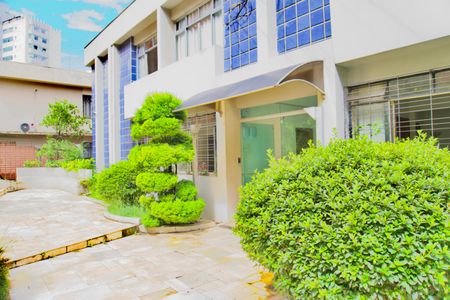 Apartamento para alugar com 100m², 2 quartos e 1 vaga Apartamento para alugar com 100m², 2 quartos e 1 vagaÁrea Comum - Entrada