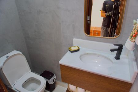 Apartamento para alugar com 100m², 2 quartos e 1 vaga Apartamento para alugar com 100m², 2 quartos e 1 vagaLavabo