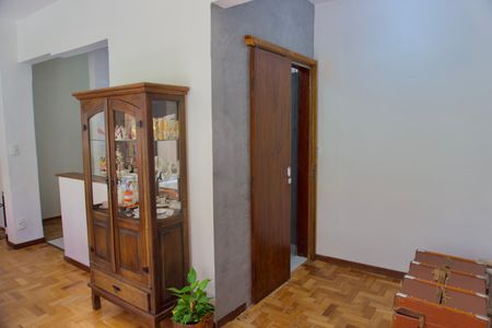 Apartamento para alugar com 100m², 2 quartos e 1 vaga Apartamento para alugar com 100m², 2 quartos e 1 vagaSala