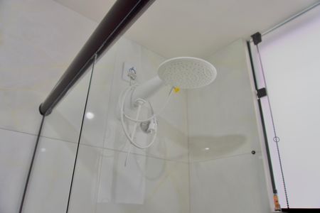 Apartamento para alugar com 100m², 2 quartos e 1 vaga Apartamento para alugar com 100m², 2 quartos e 1 vagaBanheiro - Detalhes