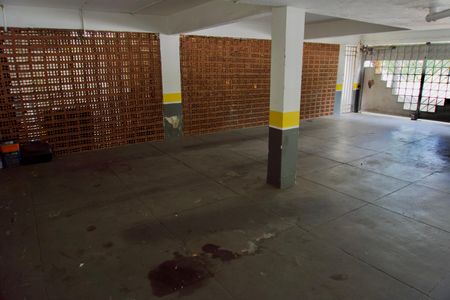 Apartamento para alugar com 100m², 2 quartos e 1 vaga Apartamento para alugar com 100m², 2 quartos e 1 vagaGaragem