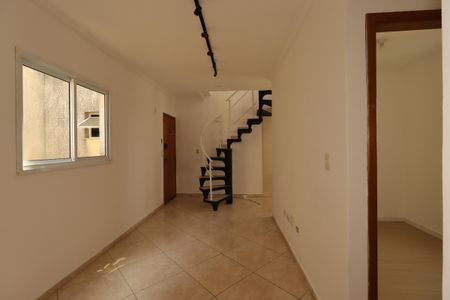 Apartamento à venda com 78m², 2 quartos e 1 vagaSala