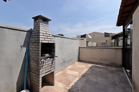 Apartamento à venda com 78m², 2 quartos e 1 vagaQuintal