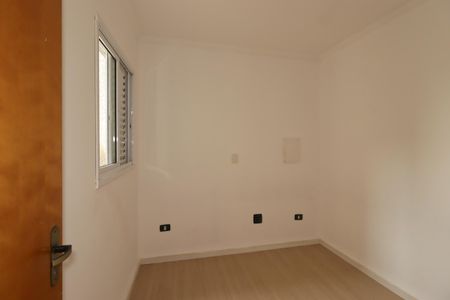 Apartamento à venda com 78m², 2 quartos e 1 vagaQuarto 2