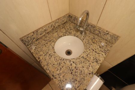 Apartamento à venda com 78m², 2 quartos e 1 vagaBanheiro