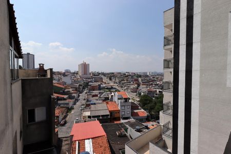 Apartamento à venda com 78m², 2 quartos e 1 vagaVista do Quintal