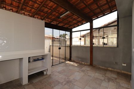 Apartamento à venda com 78m², 2 quartos e 1 vagaCozinha