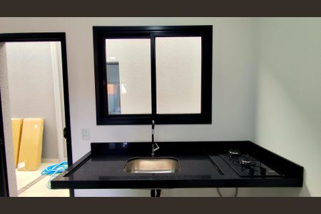 Apartamento para alugar com 1 quarto, 35m² em Residencial Olinda, Paulínia