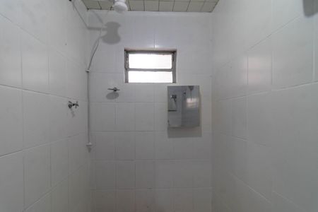 Casa para alugar com 35m², 1 quarto e sem vagaBanheiro da Suíte