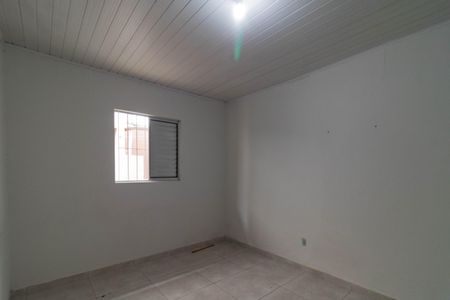 Suíte de casa para alugar com 1 quarto, 35m² em Vila Ribeiro de Barros, São Paulo