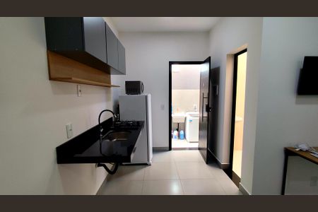 Casa para alugar com 1 quarto, 25m² em Residencial Olinda, Paulínia
