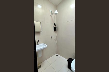 Casa para alugar com 1 quarto, 25m² em Residencial Olinda, Paulínia