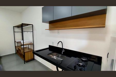 Casa para alugar com 1 quarto, 25m² em Residencial Olinda, Paulínia