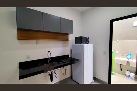 Casa para alugar com 1 quarto, 25m² em Residencial Olinda, Paulínia
