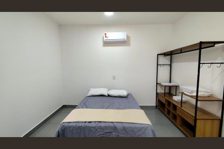 Casa para alugar com 1 quarto, 25m² em Residencial Olinda, Paulínia