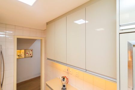 Apartamento para alugar com 76m², 2 quartos e 1 vagaCozinha - Armários