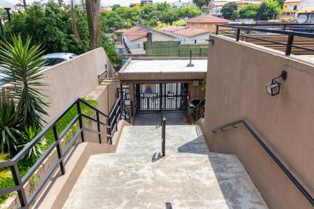 Apartamento para alugar com 76m², 2 quartos e 1 vagaPortaria