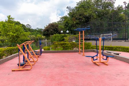 Apartamento para alugar com 76m², 2 quartos e 1 vagaFitness Externo