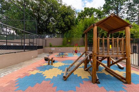 Apartamento para alugar com 76m², 2 quartos e 1 vagaÁrea comum - Playground