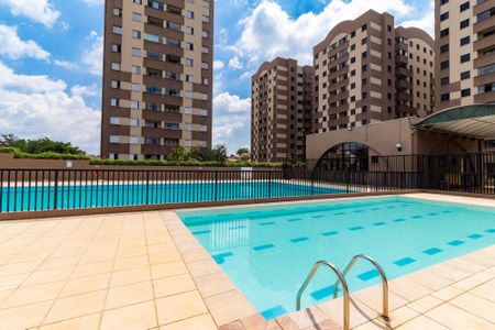 Apartamento para alugar com 76m², 2 quartos e 1 vagaÁrea comum - Piscina