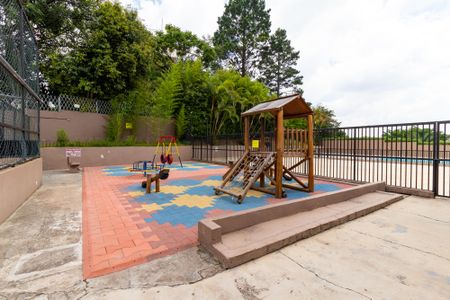 Apartamento para alugar com 76m², 2 quartos e 1 vagaÁrea comum - Playground