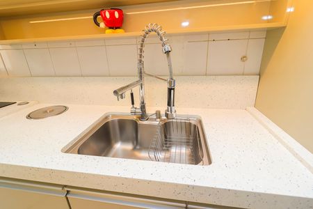 Apartamento para alugar com 76m², 2 quartos e 1 vagaCozinha