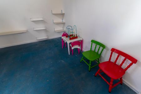 Apartamento para alugar com 76m², 2 quartos e 1 vagaÁrea comum - Brinquedoteca