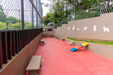 Apartamento para alugar com 76m², 2 quartos e 1 vagaEspaço Pet