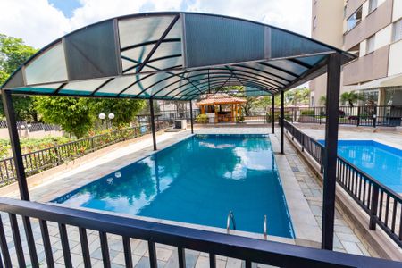 Apartamento para alugar com 76m², 2 quartos e 1 vagaÁrea comum - Piscina