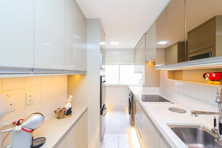 Apartamento para alugar com 76m², 2 quartos e 1 vagaCozinha