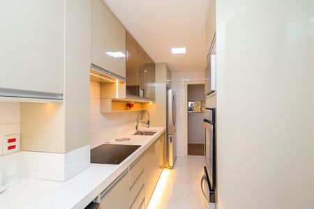 Apartamento para alugar com 76m², 2 quartos e 1 vagaÁrea de Serviço