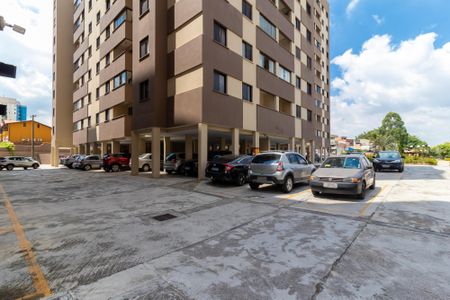 Apartamento para alugar com 76m², 2 quartos e 1 vagaGaragem