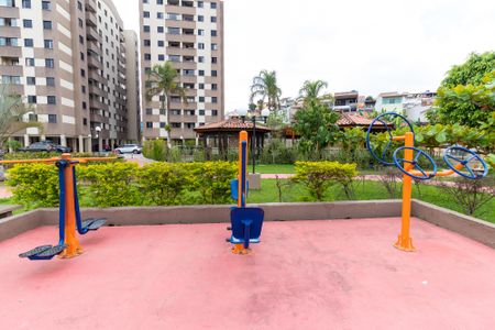 Apartamento para alugar com 76m², 2 quartos e 1 vagaFitness Externo