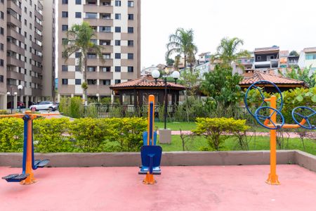 Apartamento para alugar com 76m², 2 quartos e 1 vagaFitness Externo