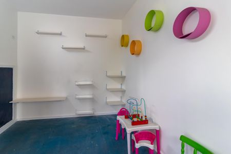 Apartamento para alugar com 76m², 2 quartos e 1 vagaÁrea comum - Brinquedoteca