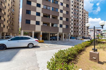 Apartamento para alugar com 76m², 2 quartos e 1 vagaGaragem