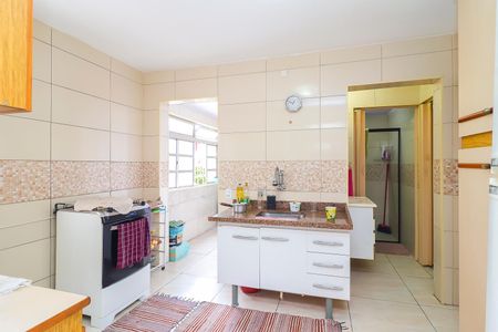 Apartamento para alugar com 76m², 2 quartos e 1 vagaCozinha