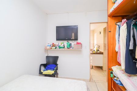 Apartamento para alugar com 76m², 2 quartos e 1 vagaQuarto 1
